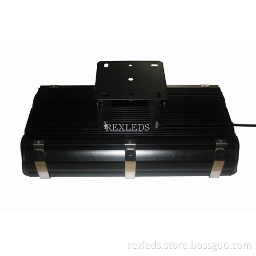 60w / 70w Outdoor Led Flood Lighting, Energy Saving Led Flood Light Fixture For Building